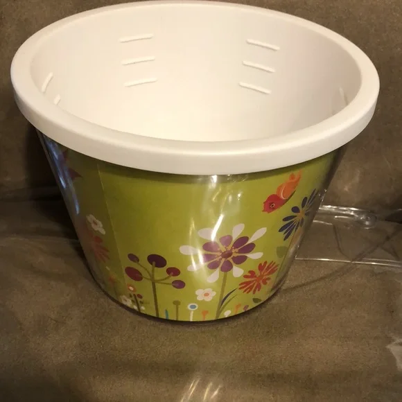 Gorgeous Spring/Summer Customizeable Container - Picture 2 of 10